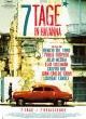 Filmposter '7 Tage in Havanna'