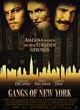 Filmposter 'Gangs of New York'