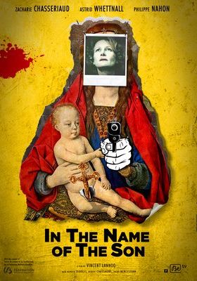 Filmposter 'Au nom du fils - In the Name of the Son'