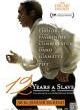 Filmposter '12 Years a Slave'