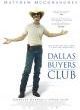 Filmposter 'Dallas Buyers Club'