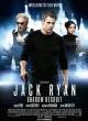 Filmposter 'Jack Ryan: Shadow Recruit'