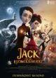 Filmposter 'Jack et la mecanique du coeur - Jack and the Cuckoo-Clock Heart'