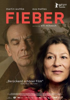 Filmposter 'Fieber - Fever (2014)'