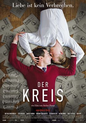 Filmposter 'Der Kreis - The Circle (2014)'