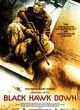 Filmposter 'Black Hawk Down'