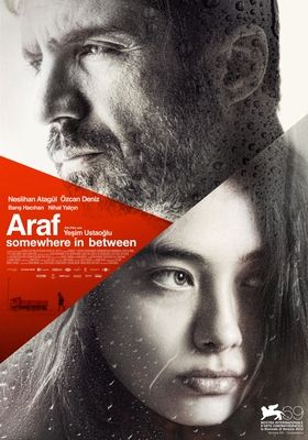 Filmposter 'Araf - Somewhere in Between'