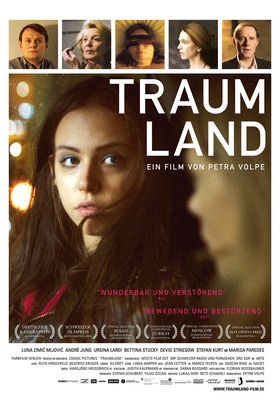 Filmposter 'Traumland'
