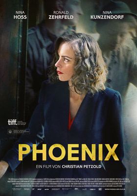 Filmposter 'Phoenix (2014)'