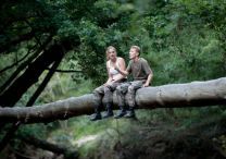 Les Combattants - Love at First Fight - Foto 9