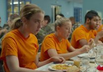 Les Combattants - Love at First Fight - Foto 11