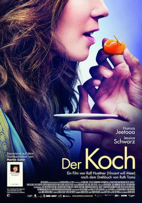 Filmposter 'Der Koch (2014)'