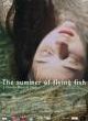 Filmposter 'El verano de los peces voladores - Der Sommer der fliegenden Fische'