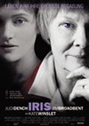 Filmposter 'Iris (2001)'