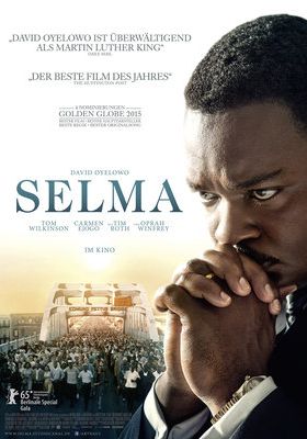 Filmposter 'Selma'