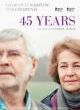 Filmposter '45 Years'