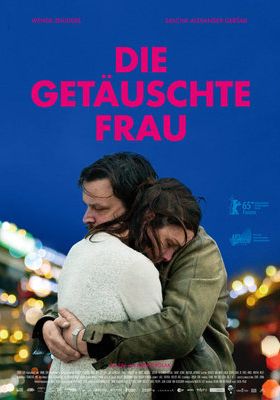 Filmposter 'Zurich'
