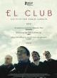 Filmposter 'El club - The Club'