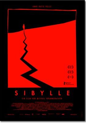 Filmposter 'Sibylle (2015)'