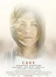Filmposter 'Cake (2015)'