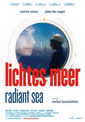 Filmposter 'Lichtes_Meer'