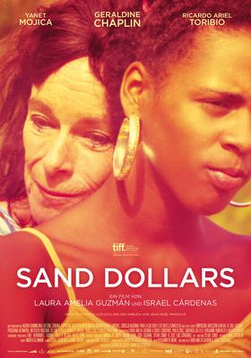 Filmposter 'Dolares de Arena - Sand Dollars'