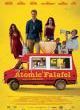 Filmposter 'Atomic Falafel'