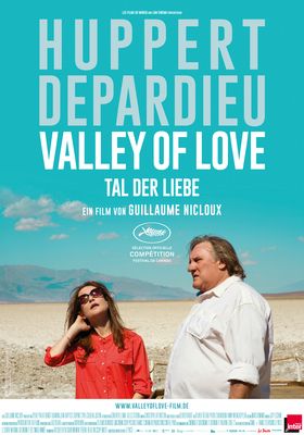 Filmposter 'Valley of Love'