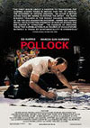 Filmposter 'Pollock'