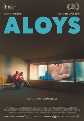 Filmposter 'Aloys'