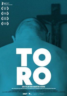 Filmposter 'Toro (2015)'