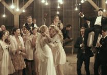 Dibbuk: Eine Hochzeit in Polen - Foto 5