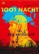 Filmposter '1001 Nacht: Volume III: Der Entzückte'