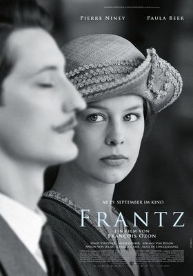 Filmposter 'Frantz'