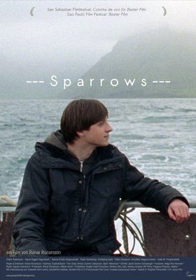 Filmposter 'Prestir - Sparrows: Spatzen'