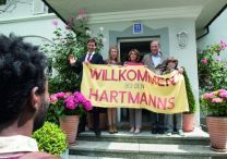 Willkommen bei den Hartmanns - Foto 1