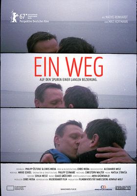 Filmposter 'Ein Weg (2017)'