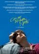 Filmposter 'Call Me By Your Name'