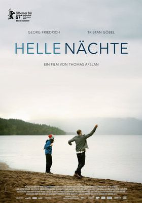 Filmposter 'Helle Nächte (2017)'