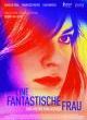 Filmposter 'Una mujer fantastica - A Fantastic Woman'