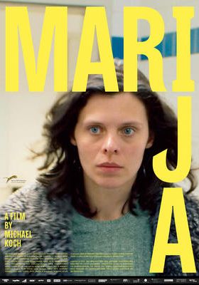 Filmposter 'Marija'