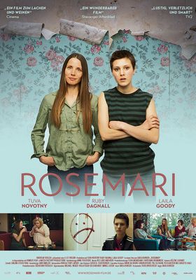 Filmposter 'Rosemari'