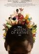 Filmposter 'Queen of Katwe'