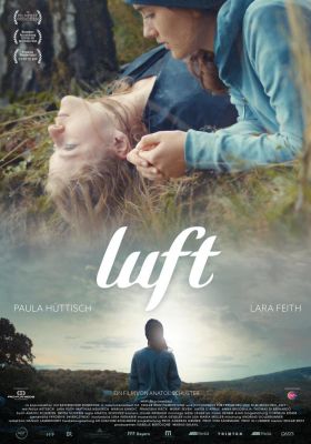 Filmposter 'Luft (2017)'