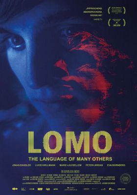 Filmposter 'LOMO: The Language Of Many Others'