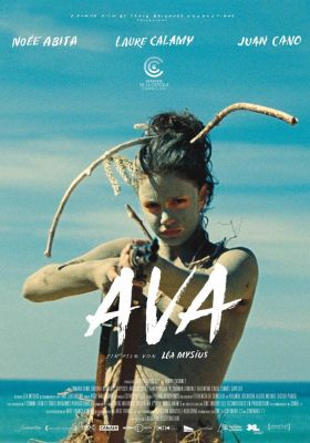 Filmposter 'Ava (2017)'