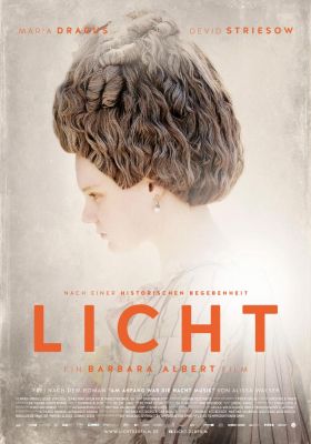 Filmposter 'Licht (2017)'