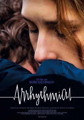 Filmposter 'Arrhythmia'