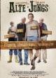 Filmposter 'Rusty Boys - Alte Jungs'