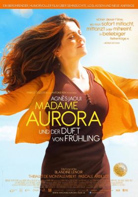 Filmposter 'Aurore (2017)'